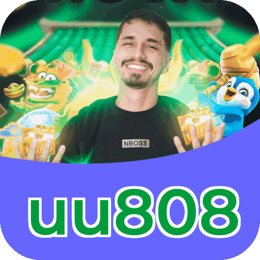 uu808 APK