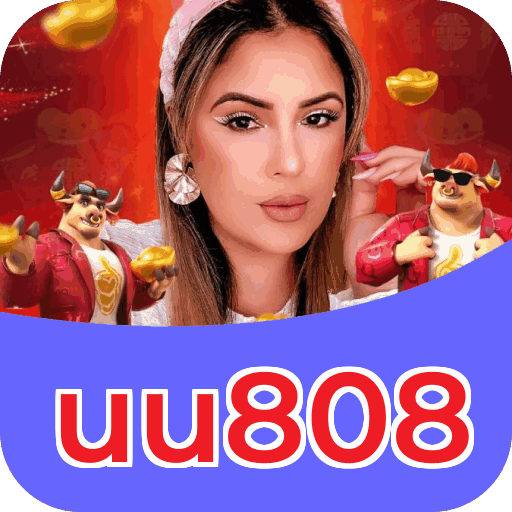 uu808 RTP Games